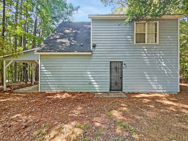 117 Oriole Dr in Jonesboro, GA - Building Photo - Building Photo