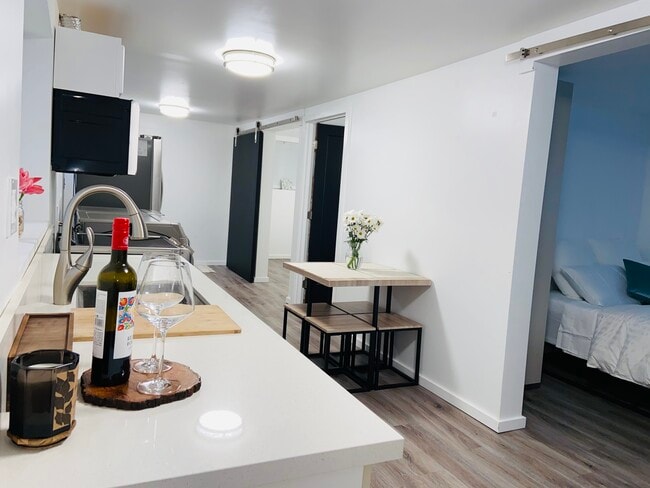 property at 2440 Wickstrom Pl SW