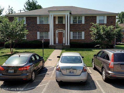 property at 4218 N Church Way