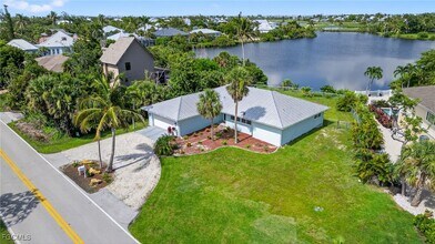 1377 Sand Castle Rd in Sanibel, FL - Building Photo - Building Photo