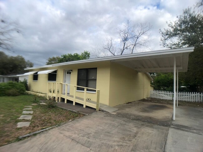property at 2565 Johnson Dr