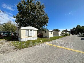 950 Sidney St in St. Augustine, FL - Building Photo - Building Photo