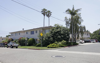 123 Oceano Ave Apartments