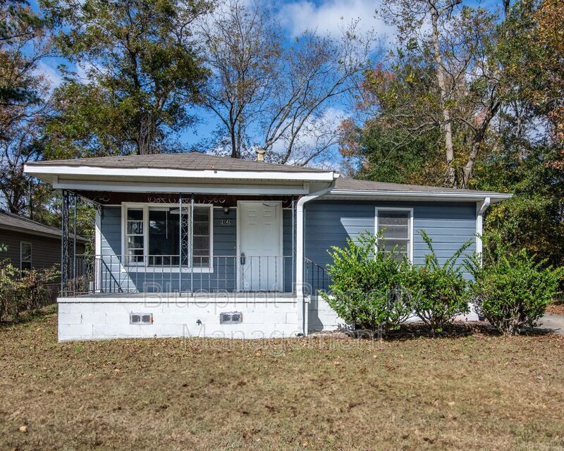 2242 3rd Ave S in Irondale, AL - Building Photo