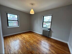 58 Crawford St, Unit C in Newark, NJ - Building Photo - Building Photo