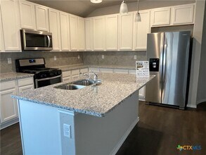 3176 Morlanga St in New Braunfels, TX - Building Photo - Building Photo