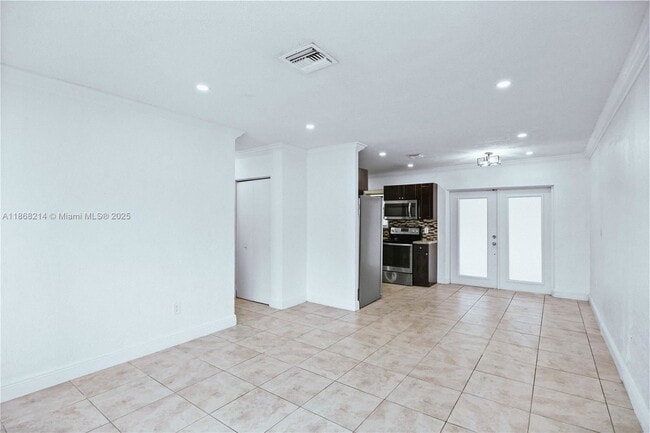 property at 3230 NW 171 Terrace