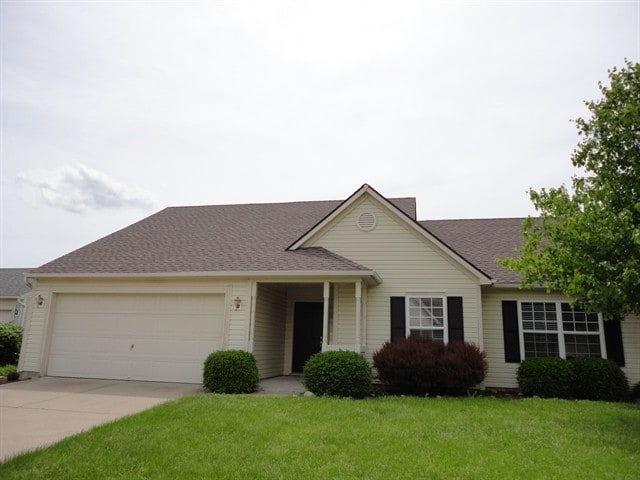 property at 8453 Trappers Ct