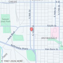 2236 S 9th St in Lincoln, NE - Building Photo