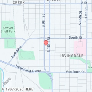 property at 2236 S 9th St