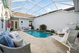 3421 Marbella Ct in Bonita Springs, FL - Building Photo