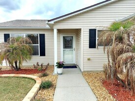 1240 Pageland Way in the Villages, FL - Building Photo