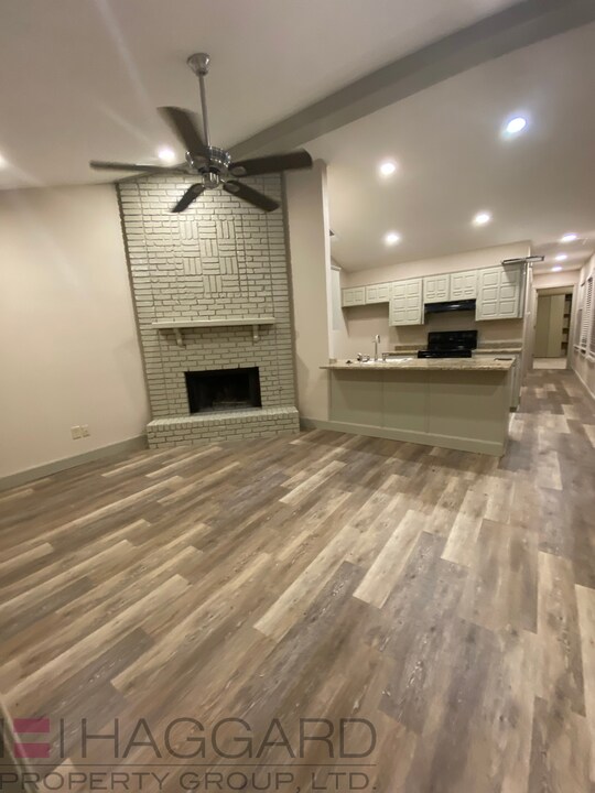 8919 Thompson Cir in Frisco, TX - Building Photo