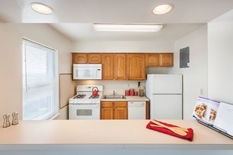 Windsor Apartments in Wood Ridge, NJ - Foto de edificio - Building Photo