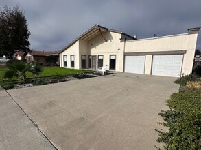 534 Ash St in Lemoore, CA - Building Photo - Building Photo