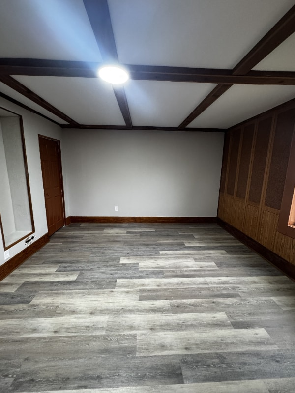 164 Miami Rd, Unit A in Rushsylvania, OH - Building Photo - Building Photo