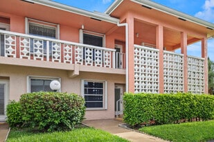 1421 NW 20th Ave in Delray Beach, FL - Building Photo