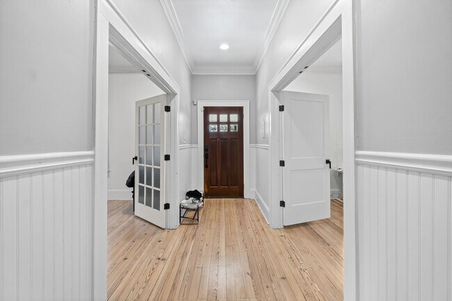 805 Antone St NW in Atlanta, GA - Building Photo - Building Photo