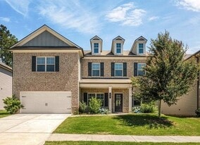 18 Dorothy Ln in Lawrenceville, GA - Building Photo