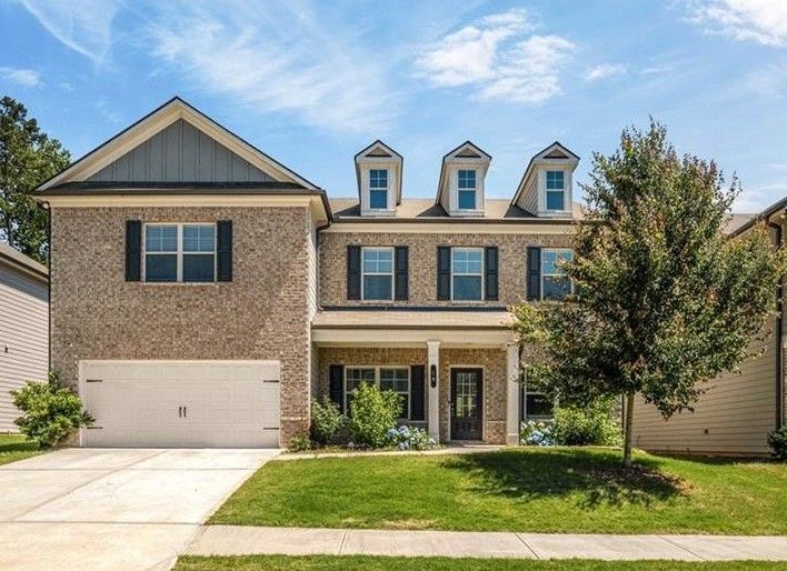 18 Dorothy Ln in Lawrenceville, GA - Building Photo