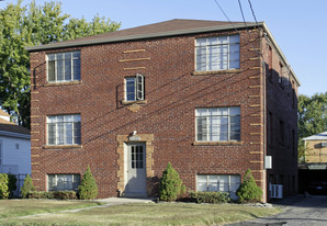 4322 Schenck Ave Apartments