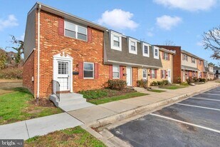 45 Heritage Ct in Annapolis, MD - Building Photo