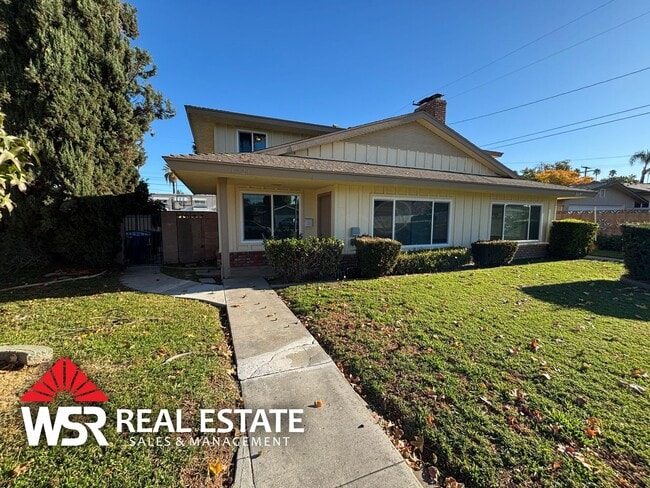 3619-3621 Wilbur St in Riverside, CA - Building Photo - Building Photo