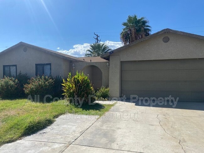 31425 Avenida El Mundo in Cathedral City, CA - Building Photo - Building Photo