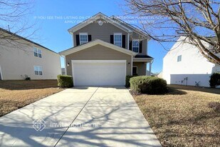 12425 Bending Branch Rd in Charlotte, NC - Building Photo