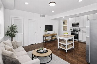 3087 N Elbridge Ave in Chicago, IL - Building Photo - Building Photo