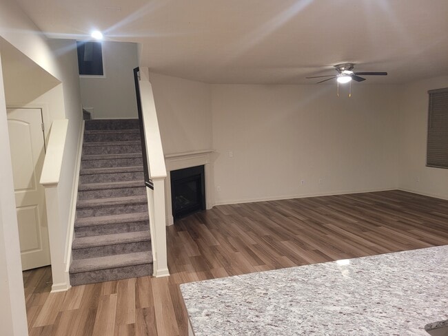 13228 Caterwood Cir in Fishers, IN - Foto de edificio - Building Photo