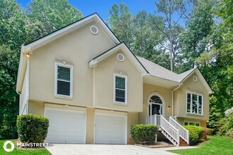 105 Camden Trail in Dallas, GA - Foto de edificio - Building Photo