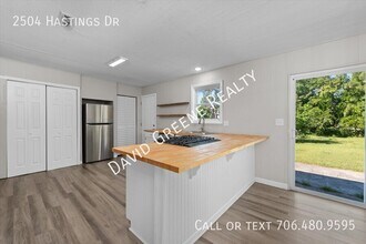 2504 Hastings Dr in Augusta, GA - Building Photo - Building Photo