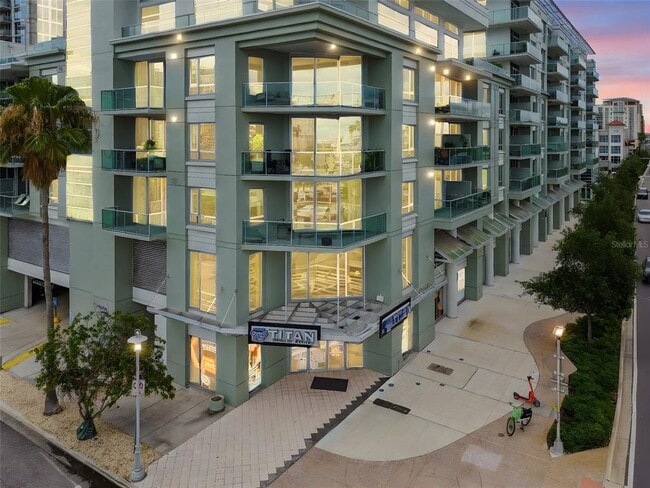 property at 111 N 12th St