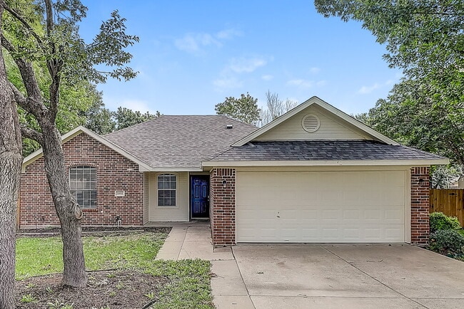 property at 1402 Stiles Ct
