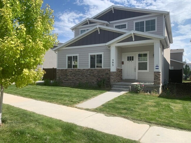 property at 593 W Life Dr