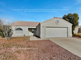 1938 Panther Pl, Unit B-116 in North Las Vegas, NV - Building Photo