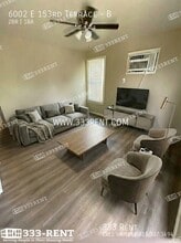 6002 E 153 Terrace in Grandview, MO - Building Photo - Building Photo