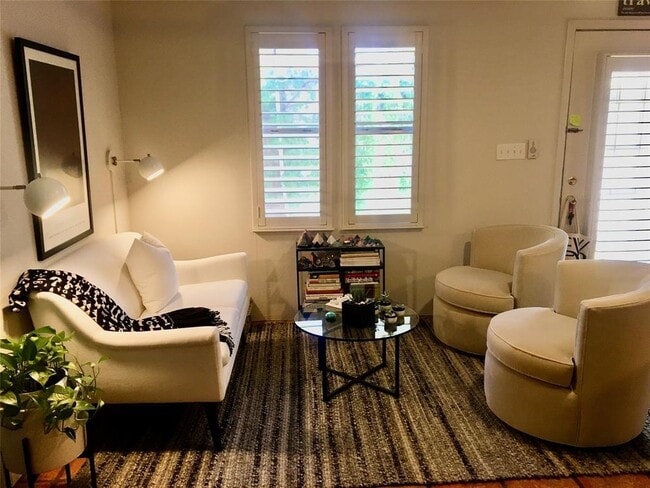 property at 4804 Ramsey Ave