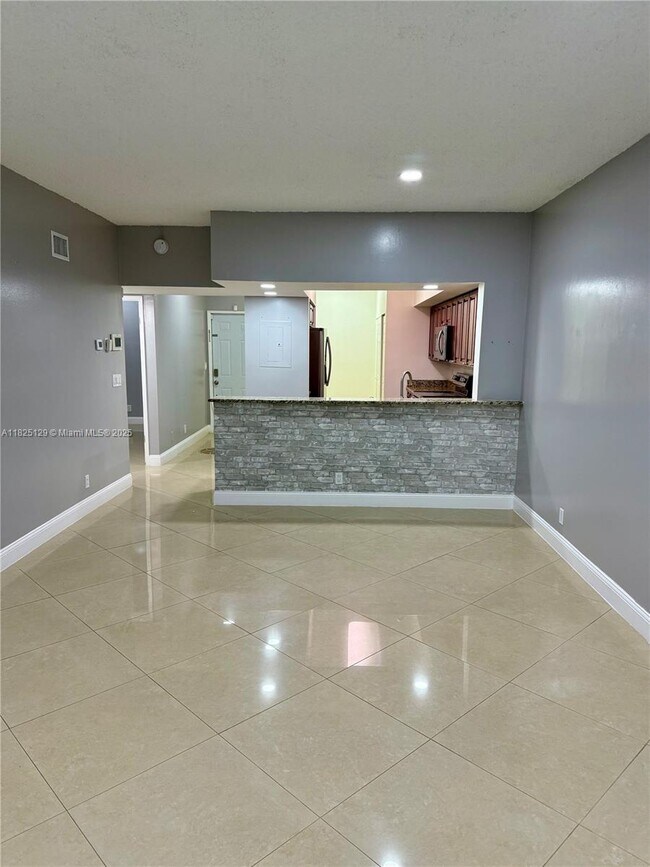 property at 2818 NW 24th St
