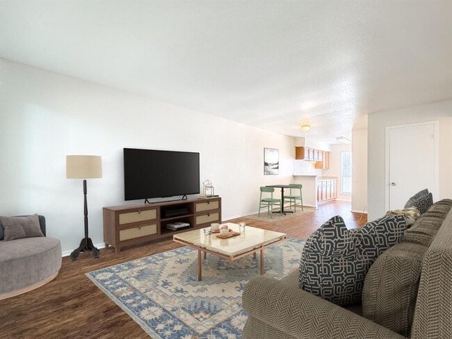 property at 4400 W Airport Blvd