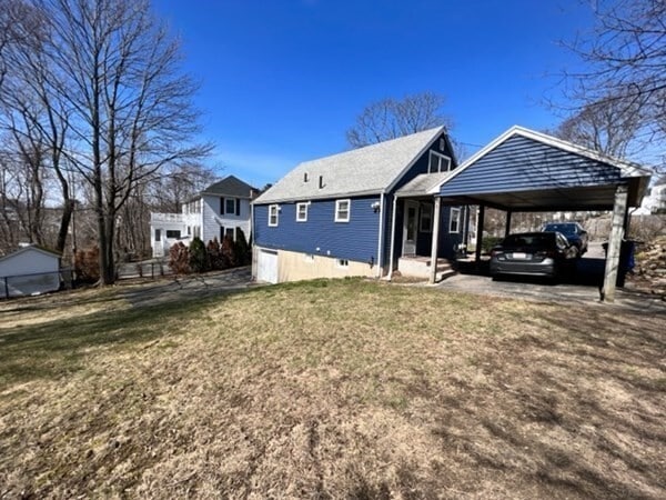 375 Elm St in Braintree, MA - Building Photo - Building Photo