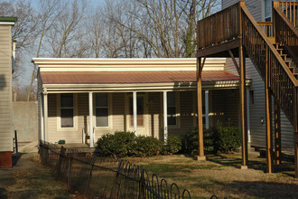 1633 Story Ave in Louisville, KY - Building Photo - Building Photo