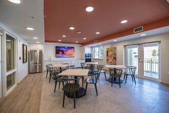 Lofts at Bahama Village in Key West, FL - Foto de edificio - Interior Photo