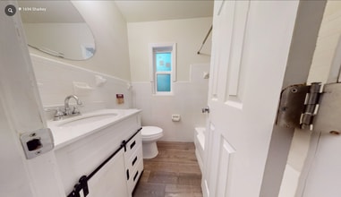 1694 Sharkey St in Tallahassee, FL - Building Photo - Building Photo