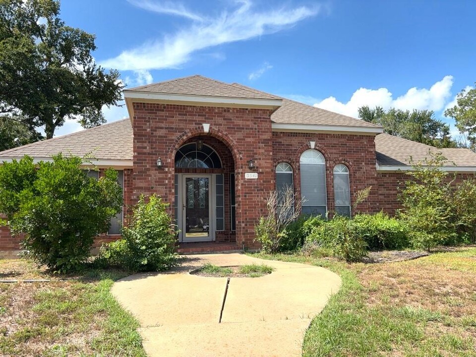 3541 Ashmere Loop in Round Rock, TX - Building Photo