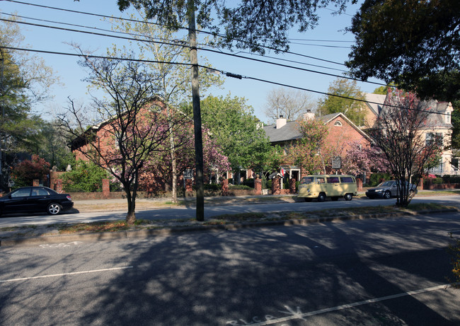 416-418 S 3rd St in Wilmington, NC - Building Photo - Building Photo