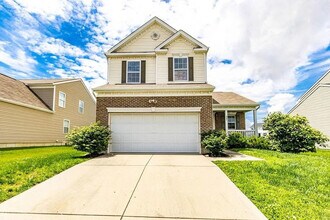 4731 Springwood Ct in Hamilton, OH - Building Photo - Building Photo