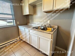 1218 Purcell Ave in Cincinnati, OH - Building Photo - Building Photo