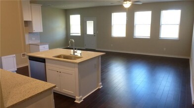 1332 Eagle Ray St in Leander, TX - Building Photo - Building Photo